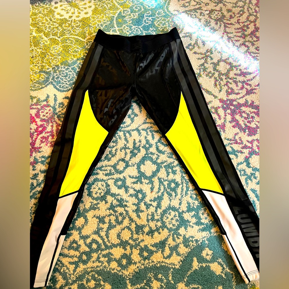 Zumba leggings